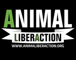 Benefice pro Animaliberaction (Praha)
